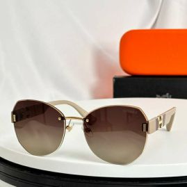 Picture of Hermes Sunglasses _SKUfw57302715fw